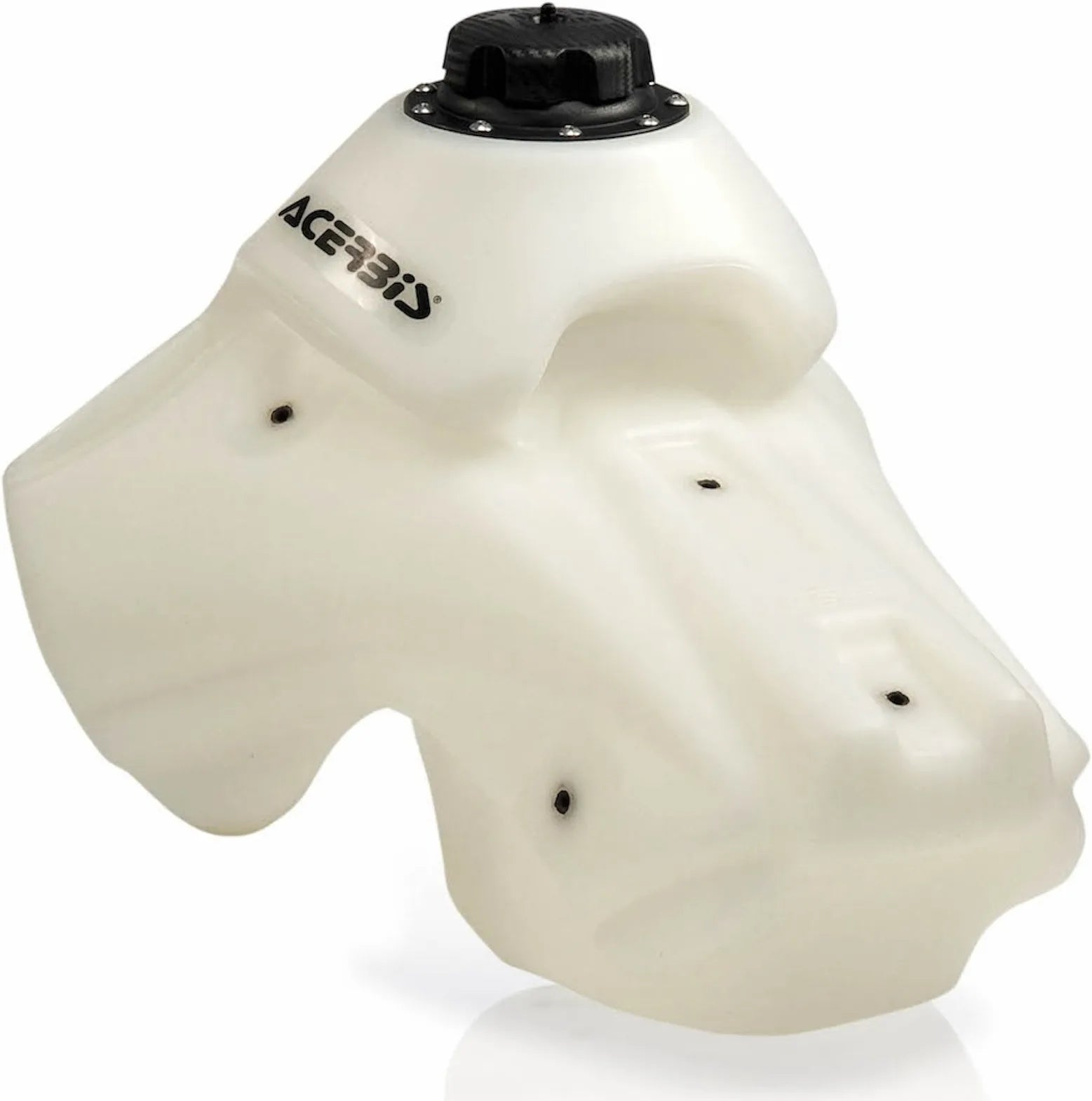 Reservoir - Acerbis Compatible Avec Kawasaki Kx 250 F (2009-2010)