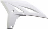 Ouïe De Radiateur - Acerbis Compatible Avec Yamaha Wrf 250 (2012-2014)