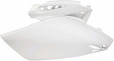 Panneaux Latéraux - Acerbis Compatible Avec Yamaha Yzf 250 (2010-2013)
