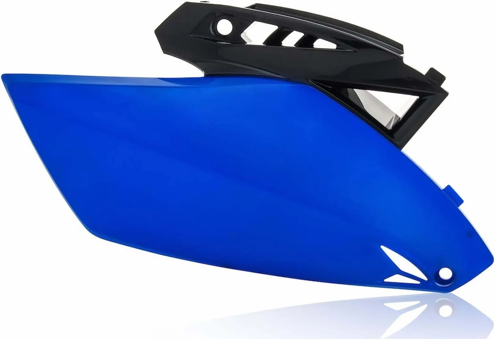 Panneaux Latéraux - Acerbis Compatible Avec Yamaha Yzf 250 (2010-2013)