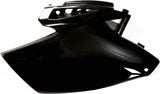 Panneaux Latéraux - Acerbis Compatible Avec Yamaha Yzf 250 (2010-2013)