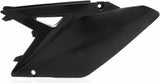Panneaux Latéraux - Acerbis Compatible Avec Suzuki Rm-Z 250 (2010-2018)