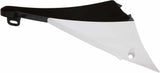 Ouïe De Radiateur - Acerbis Compatible Avec Yamaha Yzf 450 (2010-2013)