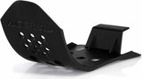 Sabot Moteur - Acerbis Compatible Avec Kawasaki Kxf 250 (2009-2020)