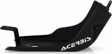 Sabot Moteur - Acerbis Compatible Avec Suzuki Rm-Z 450 (2008-2017)