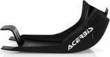 Sabot Moteur - Acerbis Compatible Avec Suzuki Rm-Z 250 (2010-2018)