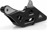 Guide De Chaine - Acerbis Compatible Avec Ktm 85 Sx (2015-2019)