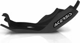 Sabot Moteur - Acerbis Compatible Avec Husqvarna Fc 250 (2014-2015)