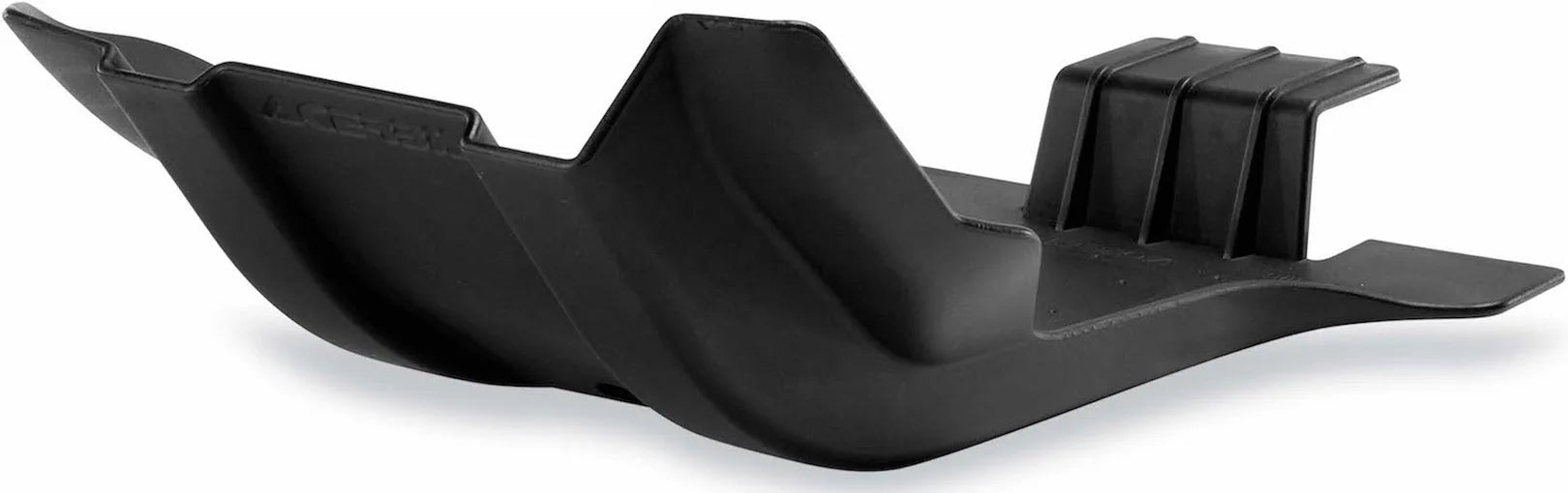 Sabot Moteur - Acerbis Compatible Avec Husqvarna Tc 125 (2014-2015)