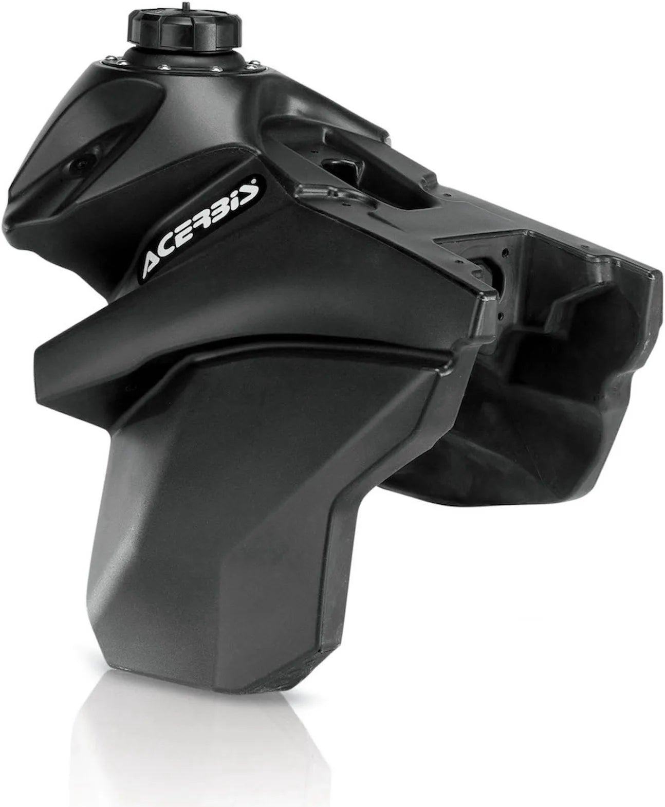 Reservoir - Acerbis Compatible Avec Ktm 350 Sx-F (2011-2012)