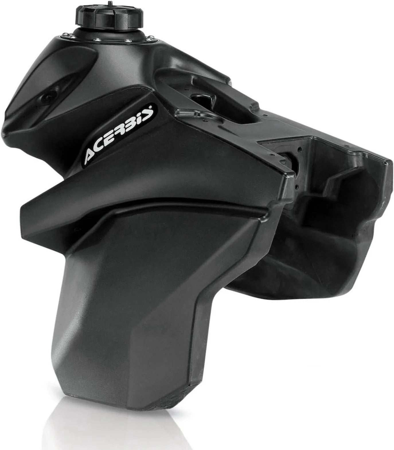 Reservoir - Acerbis Compatible Avec Ktm 500 Exc-F (2012-2016)