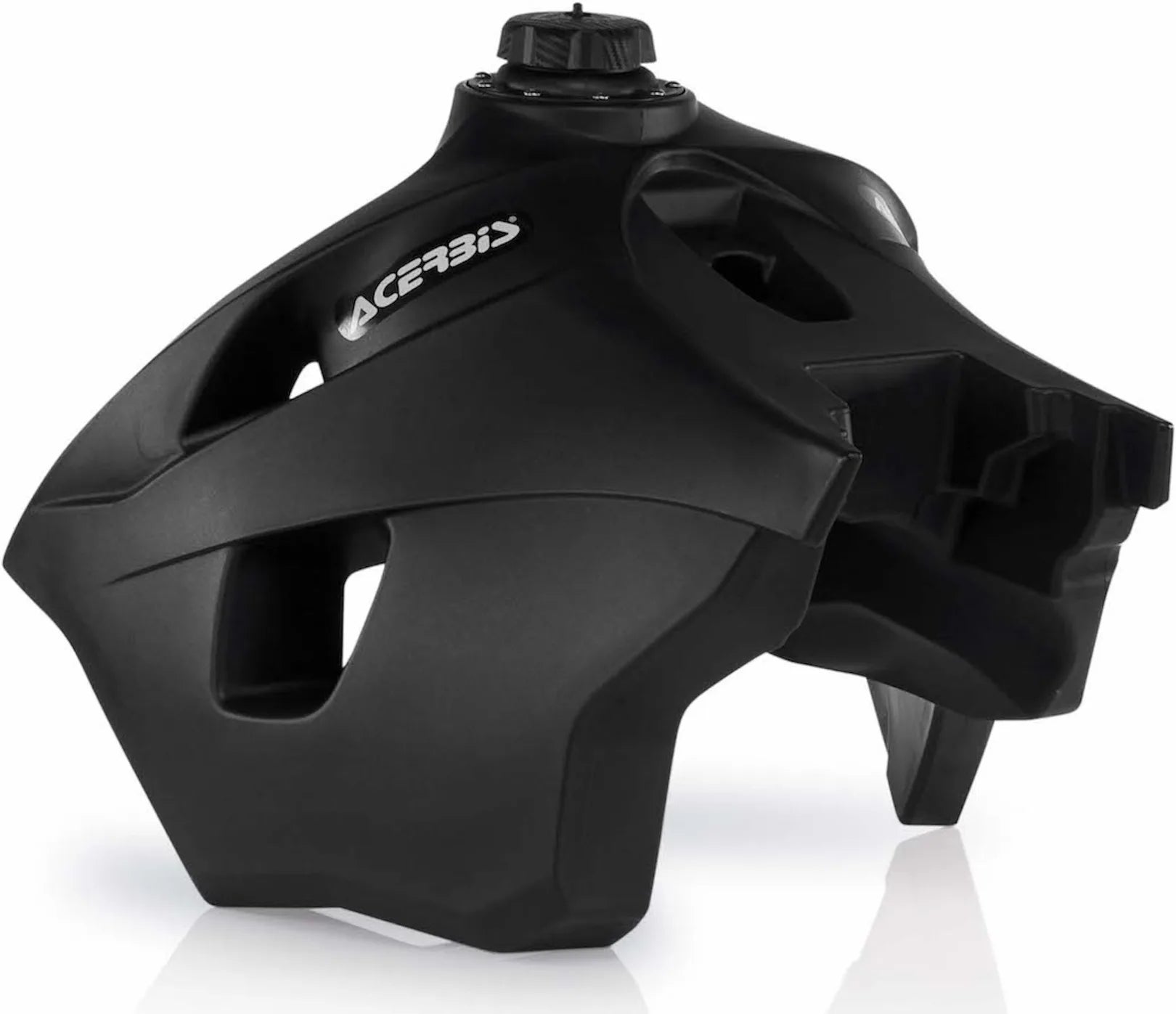 Reservoir - Acerbis Compatible Avec Ktm 350 Exc-F (2012-2016)