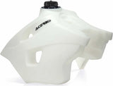 Reservoir - Acerbis Compatible Avec Ktm 450 Sx-F (2012-2015)