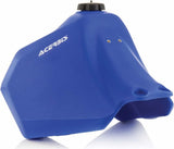 Fuel Tank - Acerbis Compatible With Suzuki Dr 650 (1996-2018)