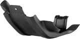 Sabot Moteur - Acerbis Compatible Avec Husqvarna Fe 250 (2014-2016)