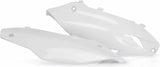 Panneaux Latéraux - Acerbis Compatible Avec Kawasaki Kxf 450 (2012-2015)