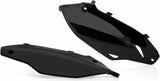 Panneaux Latéraux - Acerbis Compatible Avec Kawasaki Kxf 250 (2013-2016)