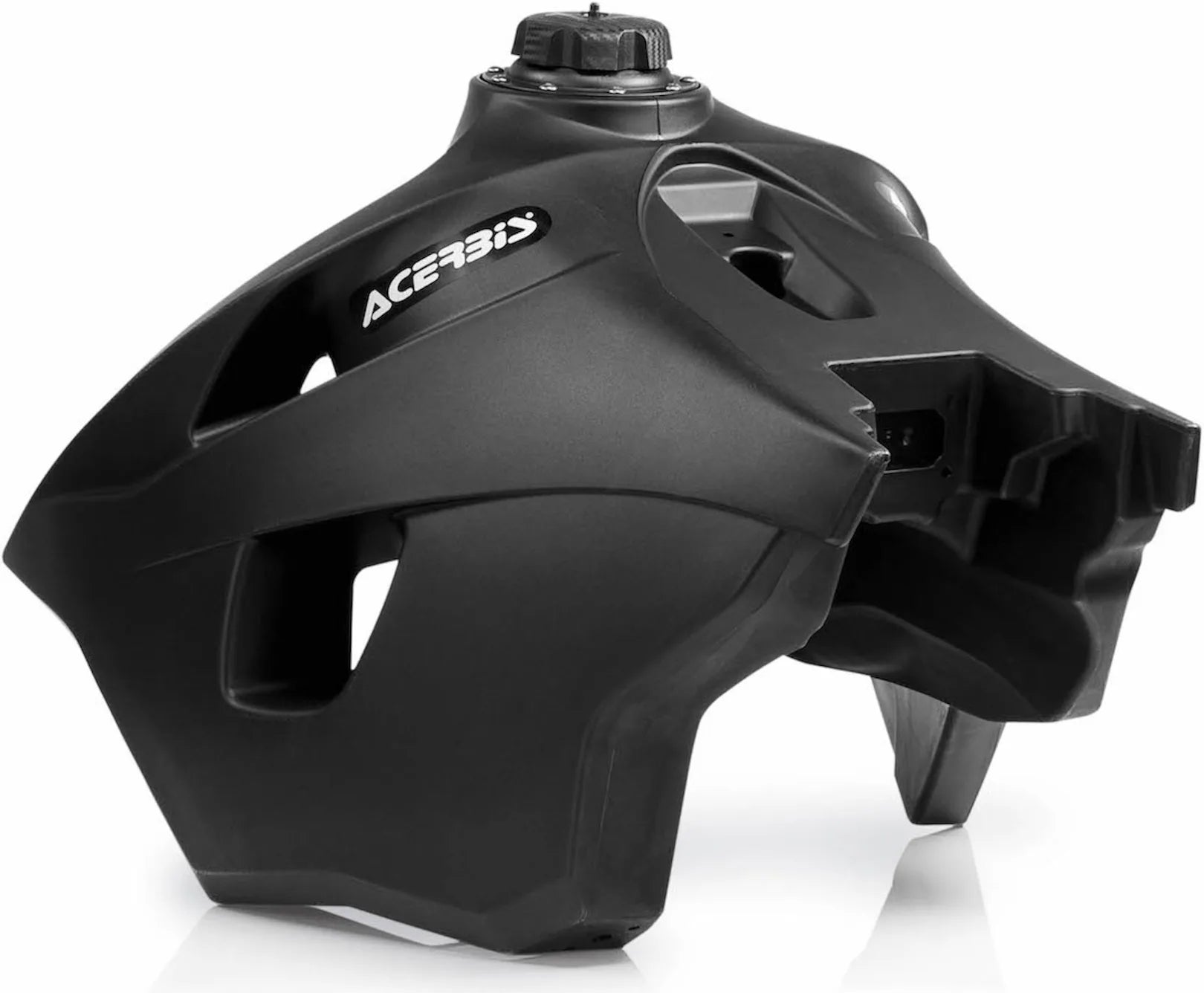 Reservoir - Acerbis Compatible Avec Ktm 125 Exc (2012-2016)