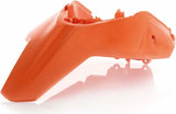 Queue Arriere - Acerbis Compatible Avec Ktm 65 Sx (2009-2015)