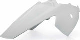 Queue Arriere - Acerbis Compatible Avec Ktm 85 Sx (2004-2012)