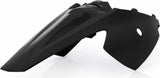 Queue Arriere - Acerbis Compatible Avec Ktm 85 Sx (2004-2012)