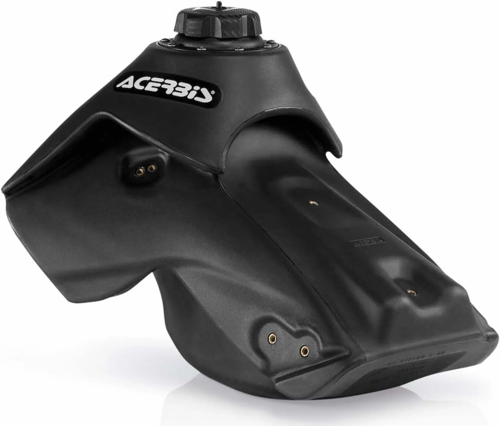 Reservoir - Acerbis Compatible Avec Kawasaki Kx 450 F (2012-2015)