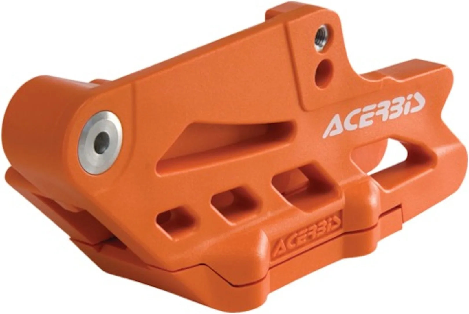 Guide De Chaine - Acerbis Compatible Avec Husqvarna Fc 250 (2014-2020)