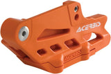 Guide De Chaine - Acerbis Compatible Avec Ktm 300 Exc (2012-2017)