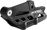 Chain Guide - Acerbis Compatible With Ktm 125 Exc (2012-2016)
