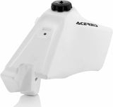 Reservoir - Acerbis Compatible Avec Yamaha Yz 85 (2007-2017)