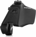 Reservoir - Acerbis Compatible Avec Yamaha Yz 85 (2007-2017)