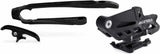 Chain Sliders - Acerbis Compatible Avec Ktm 300 Exc (2012-2016)