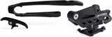 Chain Sliders - Acerbis Compatible With Ktm 540 Exc-F (2012-2016)