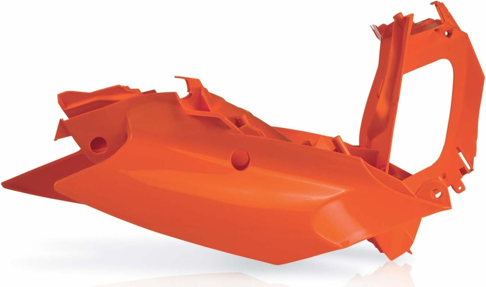 Air Box Cover - Acerbis Compatible With Ktm 150 Sx (2011-2015)