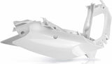 Cache Boite A Air - Acerbis Compatible Avec Ktm 450 Exc-F (2012-2016)