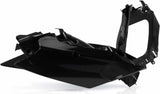 Air Box Cover - Acerbis Compatible With Ktm 125 Sx (2011-2015)