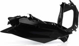 Cache Boite A Air - Acerbis Compatible Avec Ktm 300 Exc (2012-2016)