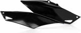 Panneaux Latéraux - Acerbis Compatible Avec Honda Crf 250 R (2014-2017)