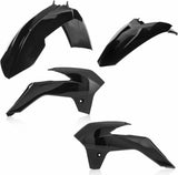 Kit Cache Carenage - Acerbis Compatible Avec Ktm 85 Sx (2013-2017)