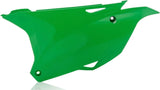 Panneaux Latéraux - Acerbis Compatible Avec Kawasaki Kx 85 (2014-2020)