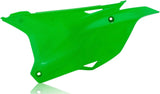 Panneaux Latéraux - Acerbis Compatible Avec Kawasaki Kx 85 (2014-2020)
