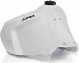 Reservoir - Acerbis Compatible Avec Suzuki Dr 650 (1996-2018)