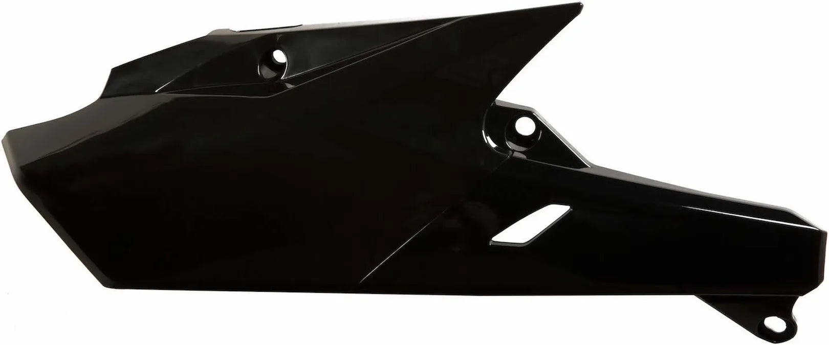 Panneaux Latéraux - Acerbis Compatible Avec Yamaha Yzf 450 (2014-2017)