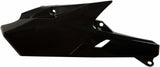 Panneaux Latéraux - Acerbis Compatible Avec Yamaha Yzf 250 (2014-2017)