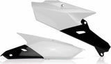 Panneaux Latéraux - Acerbis Compatible Avec Yamaha Wrf 450 (2016-2017)