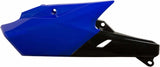 Panneaux Latéraux - Acerbis Compatible Avec Yamaha Yzf 250 (2014-2017)