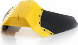 Ouïe De Radiateur - Acerbis Compatible Avec Yamaha Yzf 450 (2014-2017)
