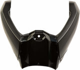 Radiator Shroud - Acerbis Compatible With Yamaha Yzf 450 (2014-2017)
