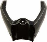 Ouïe De Radiateur - Acerbis Compatible Avec Yamaha Wrf 450 (2015-2017)