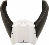 Ouïe De Radiateur - Acerbis Compatible Avec Yamaha Yzf 250 (2014-2017)